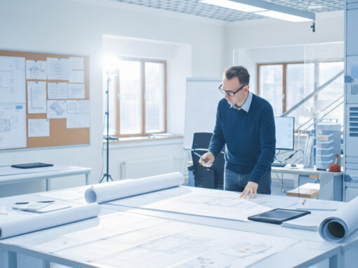 Effizienz steigern durch moderne Automatisierungstechnik